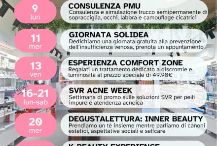 Eventi di Febbraio 2026